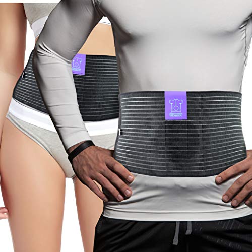 Cinto para Cintura Everyday Medical 1Xl Everyday Medical - Suportes e talas - cinto, cintura, everyday medical
