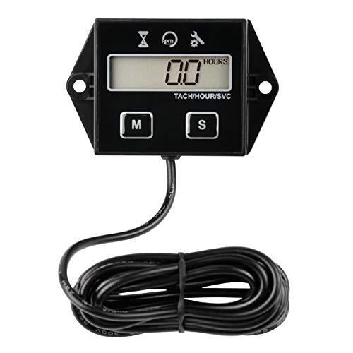 Contador de Voltas RUNLEADER Digital Tacometro Ningbo Jiangbei Run Leader Electronics Co., Ltd - Ferramentas de medição e sensores - digital, tacometro