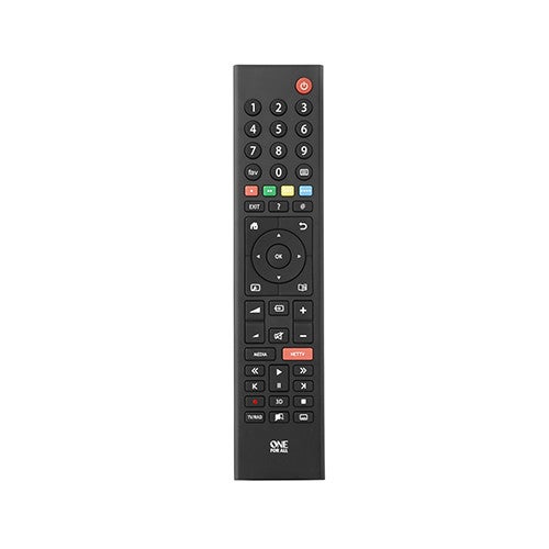 Comando ONE FOR ALL TV URC1915 (Universal) One For All - Controlos remotos - universal, tv, comando