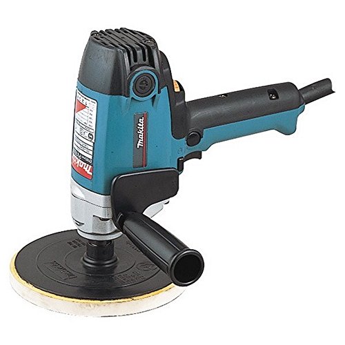 Lixadora BOSCH PV7000C (300 W - 3600 rpm) Makita - Polidores e lixadeiras - 300 W, 3600 rpm, lâmina removível, velocidade variável