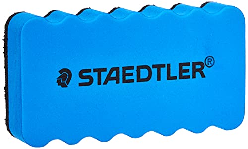 Esfumador de Quadro Branco STAEDTLER 112-652 Staedtler - Borrachas - esfumador, quadro branco, 107mm