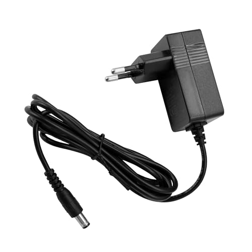 Adaptador e transformador OcioDual OCIDUAL-12V1A Gamefox - Adaptadores de energia e carregadores - adaptador, transformador, ociodual