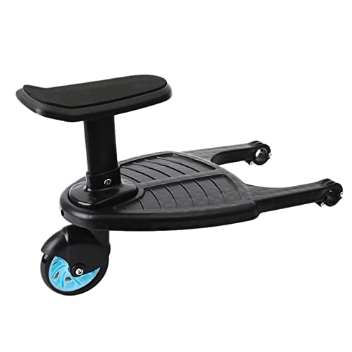 Carrinho de Bebé TLILYY 4 em 1 com Rodas Dobráveis Tlilyy - Móveis para bebês e crianças pequenas - 4 em 1, rodas dobráveis, design moderno, alta qualidade