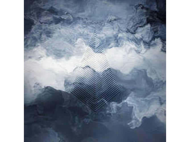 CD Kiasmos - A Gentle Nudge (Vinyl) (1LP) ERASED TAPES - Música e gravações de som - cd, kiasmos, a gentle nudge, vinil, LP