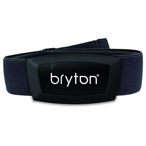 Pulseira Desportiva BRYTON Smart 1.2 (Bluetooth - Preto) Bryton - Monitores de atividade - smart, bluetooth, preto