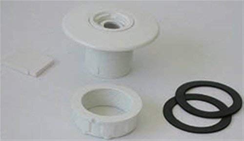 Mangueira de Jardim QP POOL SANATION (Preto - Polietileno - 21 x 15 x 30 cm) Productos QP - Jatos de banheira e chuveiro - preto, polietileno, 21x15x30 cm