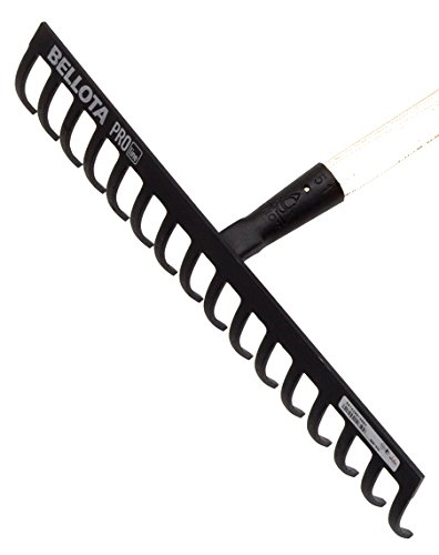 Aparador de Relva BELLOTA 950-16 (160 cm) Bellota - Ancinhos - 160 cm, robusto, durável, alta qualidade