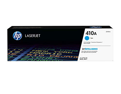 Tóner Original HP LaserJet Pro M300/M450/M470 - Azul HP - Cartuchos de toner e jato de tinta - original, hp, LaserJet Pro, m300, m450, m470, azul