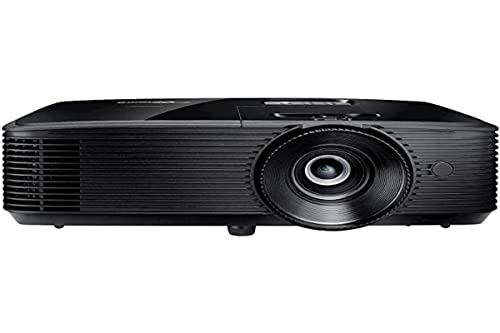 Projetor OPTOMA X371 STANDARDBEAM (3300 ANSI lumens - WXGA - LCD) Optoma - Projetores multimídia - 3300 ansi, wxga, lcd