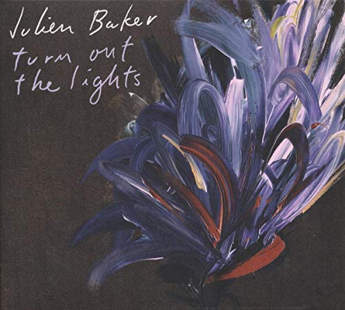 CD Turn Out The Lights - Turn Out The Lights Matador - Música e gravações de som - cd, turn out the lights