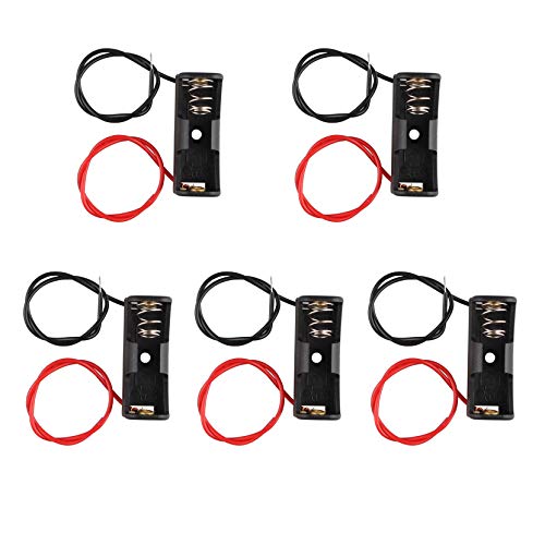 Pilhas Recarregáveis HALJIA (A23 - 1.5V) HALJIA - Baterias - recarregáveis, A23, 1.5v, 600mAh
