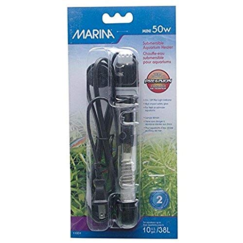 Marina Thermometer Aquariums 15 Cm 50 W MARINA - Ferramentas - thermômetro, aquários, vidro