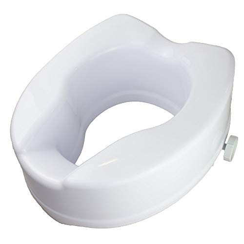 Suporte para Toilette TITAN 14Cm (Recondicionado Como Novo) Mobiclinic - Almofadas - toilette, recondicionado, 14cm