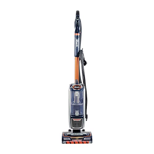 Aspirador Vertical SHARK NZ801EUT.001 (Autonomia: 40 min - 600 ml) Shark - Aspiradores - vertical, 40 min, 600 ml, autonomia