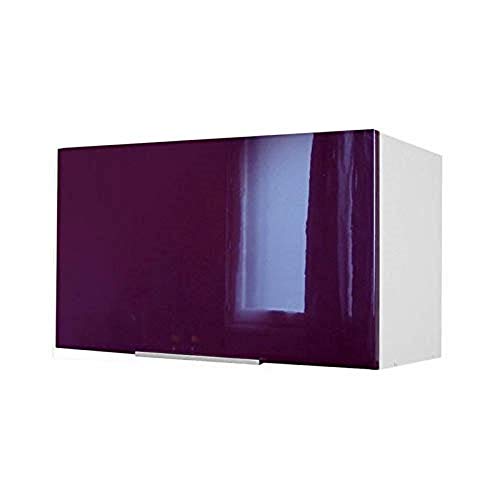 Estante de Cozinha BÉRLENUX 60 Cm (Laranja) Belenus - Armários de cozinha - 60 cm, laranja, madeira mdf, contemporâneo