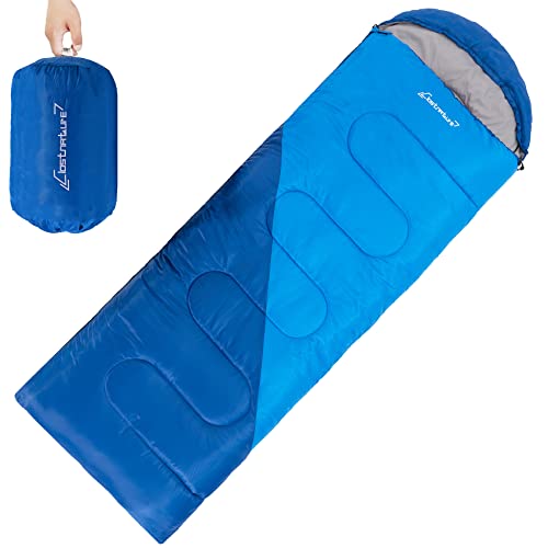 Saco CLOSTNATURE 1.0 (190 x 130 cm - Poliéster) Clostnature - Bolsas - poliéster, 190 x 130 cm, 1.3 kg