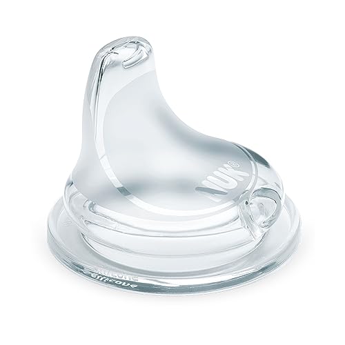 Garrafa de Bebé NUK First Choice Learner Cup | Azul TIGEX - Suplementos de alimentação por sonda - garrafa, bebé, nuk, azul