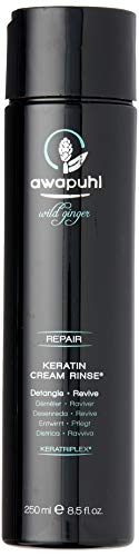 Paul Mitchell Keratin Cream Rinse 250ml Paul Mitchell - Cuidados com o cabelo - keratina, 250ml, condicionamento