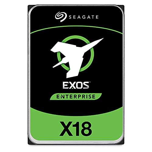 Disco HDD Interno SEAGATE Enterprise Performance (10 TB - SAS - 7200 RPM) SEAGATE - Discos rígidos - 10 tb, 7200 rpm, sas, 256 mb