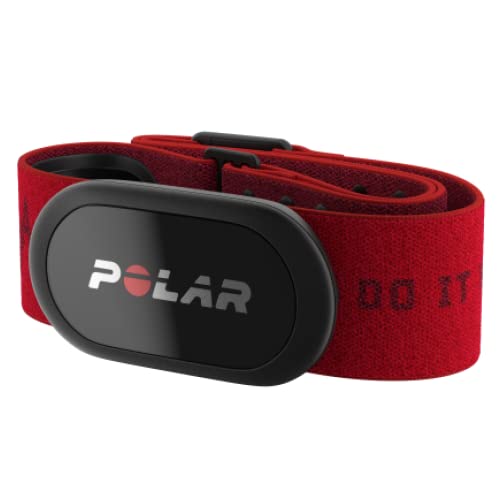 Pulseira Desportiva POLAR H10 (Bluetooth - Até 20 h - Preto) Polar - Monitores de atividade - bluetooth, frequência cardíaca, resistente à água, tecnologia polar gps