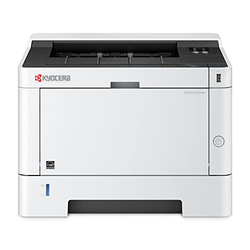 Impressora Laser KYOCERA ECOSYS P2235dw Kyocera - Impressoras, fotocopiadoras e máquinas de fax - laser, kyocera, ecosys, p2235dw