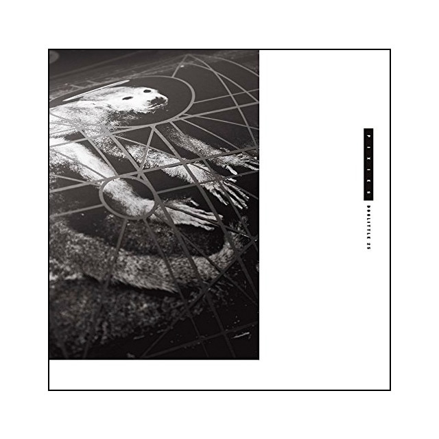 Doolittle - 25 B-sides, Peel Sessions & Demos BB (4 A D ) - Música e gravações de som - b-sides, peel sessions, demos