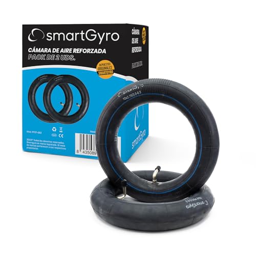 Pneus para Scooters SPEEDWAY RUBBER COVERED WHEELS SMARTGYRO - Rodízios - pneus, scooters, Speedway, borracha revestida