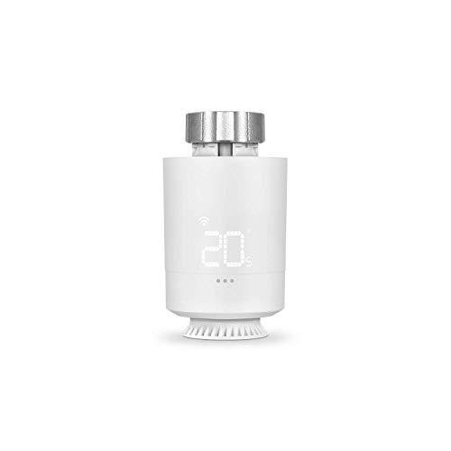 Válvula de Radiador Inteligente SPC VESTA (Smart Home) SPC - Termostatos - inteligente, smart home