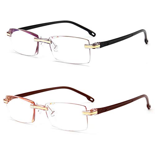Pack Lentes para Computador INLEFEN 2 Unidades Inlefen - Óculos de grau - computador, 2 unidades