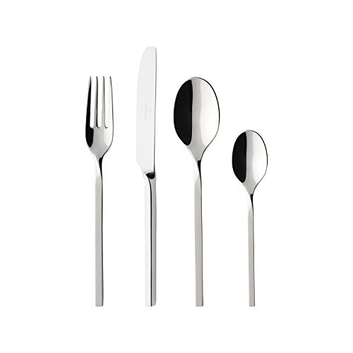 Faca de Cozinha VILLEROY & BOCH 1263389030 Villeroy & Boch - Talheres - aço inoxidável, cozinha