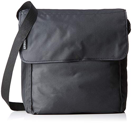 Bolsa de Transporte EPSON Soft Carrying Case ELPKS70 Epson - Acessórios de projetores - soft case, nylon, preto, 1.2 kg