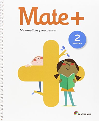Livro Matemáticas Algoritmos Abiertos 2 Primaria Saber Hacer de Santillana (Espanhol) Santillana Educación, S.L. - Livros - matemática, algoritmos abertos, primaria