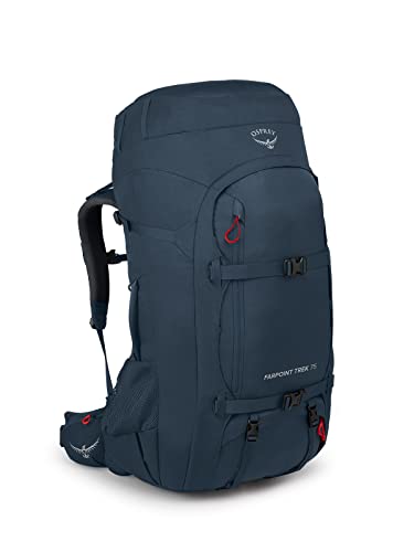 Mochilas OSPREY Farpoint Trek 75 (Tamanho Único) Osprey - Mochilas - OSPREY, farpoint, trek 75