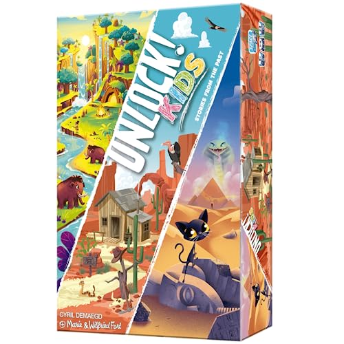 Jogo de Tabuleiro ASMODEE Space Cow (Idade Mínima Recomendada: 8 anos) Juegos - Jogos - ação, aventura, 1-4 jogadores, 8 anos