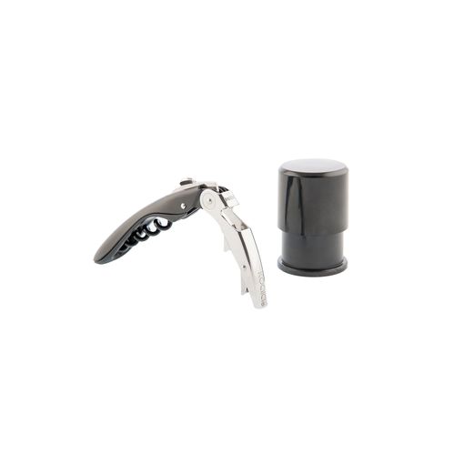 Conjunto de Acessórios para Vinho KIT KOALA BODEGA Koala - Conjuntos de ferramentas para coquetel e barware - acessórios, vinho, kit koala