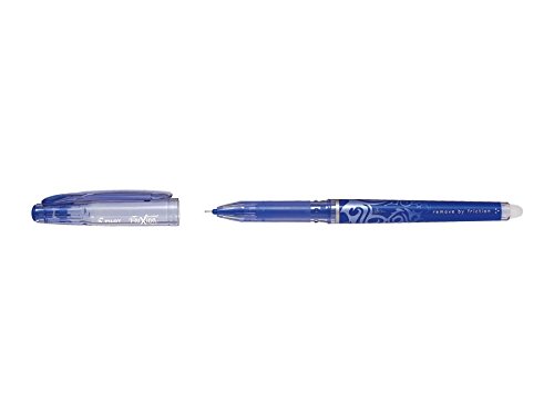 Esferográfica PILOT Frixion Point Azul (0,5 mm) Pilot - Canetas - azul, 0,5 mm, pilot