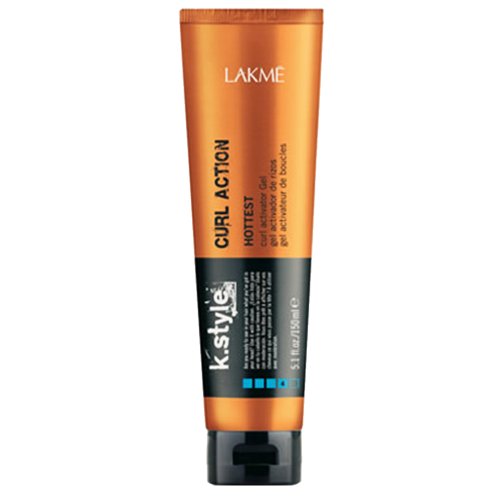 Gel para o Cabelo LAKME Js-Onda de Ação Activador em Tubo Rizos 1 LAKMÉ - Cuidados com o cabelo - gel cabelo, lakme, onda ação, tubo rizos