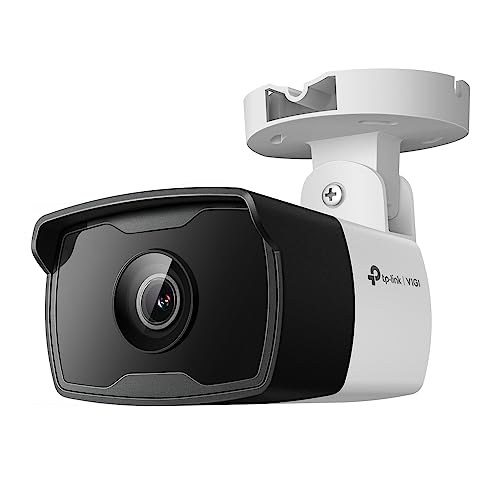 Câmara de segurança TP-LINK Vigilance C320i TP-Link - Câmeras de vigilância - câmara de segurança, tp-link, vigilance c320i, sensor ir, visão noturna