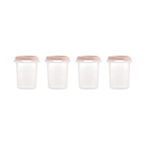 Conjunto de recipientes MINILAND Candy Set Miniland - Recipientes de armazenamento de alimentos - conjunto, recipientes, miniland, candy set