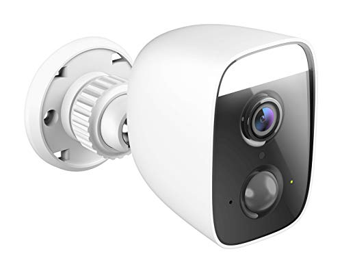 Câmara de segurança IP D-LINK DCS-2802KT-EU D-Link - Câmeras de vigilância - ip, segurança, d-link