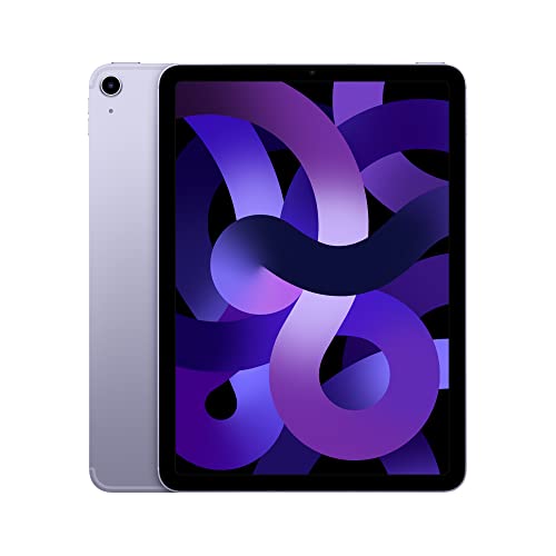 iPad Air APPLE (10.9'' - 256 GB - Wi-Fi+Cellular - Vermelho) Apple - Tablets - ipad air, apple, 10.9 polegadas, 256 GB, wi-fi+cellular, vermelho