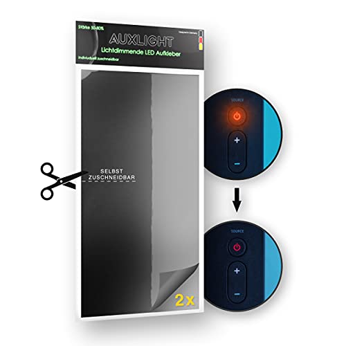 Acessório para dispositivos vestíveis Inteligência artificial AUXLIGHT 1190 Auxlight - Papel de parede - dispositivos vestíveis, controle remoto, universal