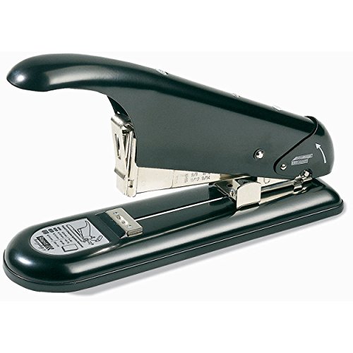 Agrafador RAPID HD9 (Capacidade Max.: 20 folhas) Rapid - Agrafadores - 20 folhas, preto cinzento, hd9, grapas