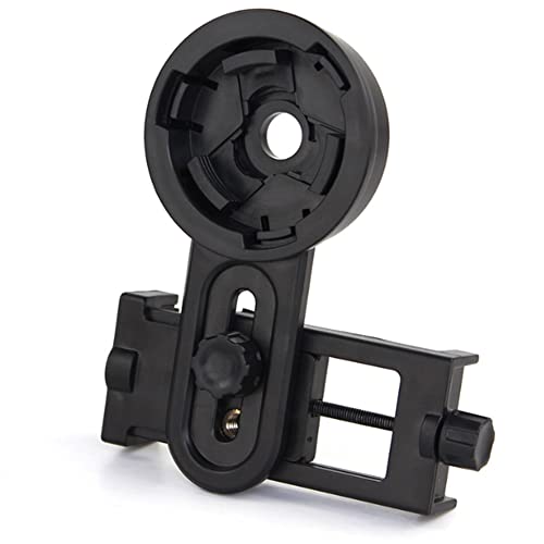 Adaptador de Telescópio WHISVERSE 2.5'' Binocular Whisverse - Suportes para telemóveis - adaptador, telescópio, binocular, smartphone, tablet, câmara