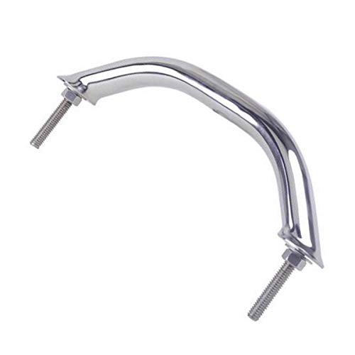 Barreira para Barco GO-FOR-JUMP (8 polegadas) GOFORJUMP - Corrimãos e sistemas de gradeamento - barreira, barco, go-for-jump, 8 polegadas