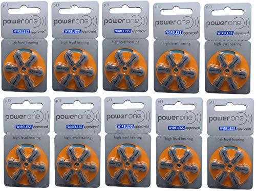 Pilha Recarregável VARTA PowerOne P13 Pr48 Varta - Baterias - 1300 mAh, nimh, 12 v, universal
