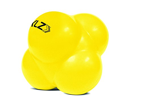 Bola de Futebol SKLZ S V6 Reaction Ball (Recondicionado Como Novo) SKLZ - Bolas de reação - futebol, reação, sklz