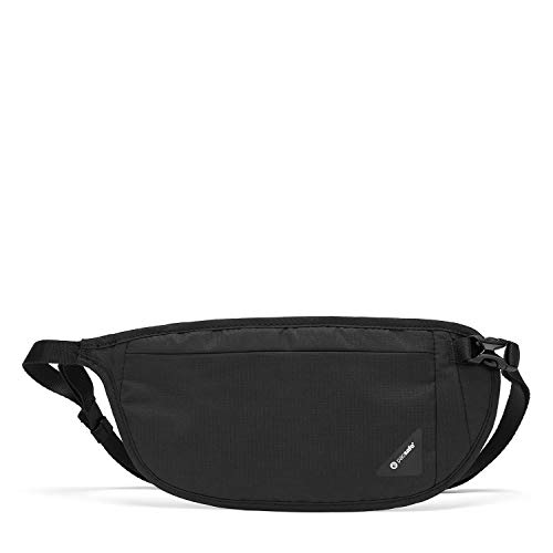 Bolsa de Ouro PACSAFE Coversafe V100 (Preto) Pacsafe Spain - Bolsas - bolsa, ouro, pacsafe, coversafe v100, preto