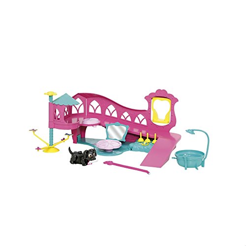 Boneca GIOCHI PREZIOSI Pet Parade Playset (Idade Mínima Recomendada: 3 anos) Pet Parade - Brinquedos - boneca, giochi preziosi, pet parade playset, idade mínima recomendada