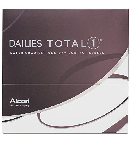 Lente de Contato DAILIES TOTAL1 10075080 Dailies - Lentes de contato - lente de contato, dailies total1